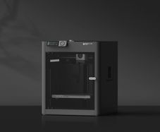 Bambu Lab P1S