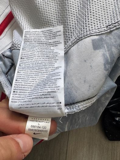 Nike shorts