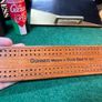 Guinness Cribbage Board 1960s Image 2