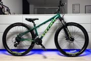 Carrera Vengeance Bike