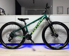 Carrera Vengeance Bike
