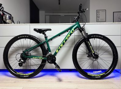 Carrera Vengeance Bike
