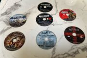 PlayStation 3 Games