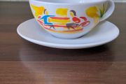 Cups