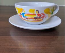 Cups