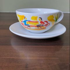 Cups