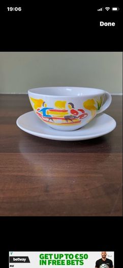 Cups