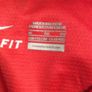 Manchester United FC. Official Youths Age 13-15 Years Home Jersey. Collect In Dublin Or Receive Via Post. Image 3