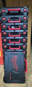 Milwaukee HD Cases