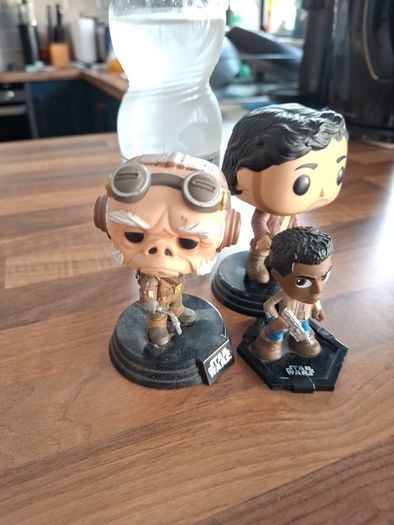 Star Wars Funko
