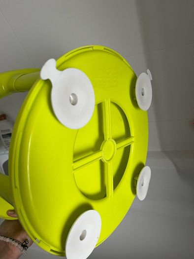 baby bath seat