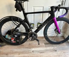 Road Bike Orro Venturi