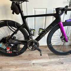 Road Bike Orro Venturi