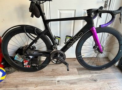 Road Bike Orro Venturi