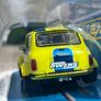 Scalextric Mini Miglia Slot Car - Endaf Owens Image 4