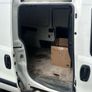 Opel combo new full year test Image 5