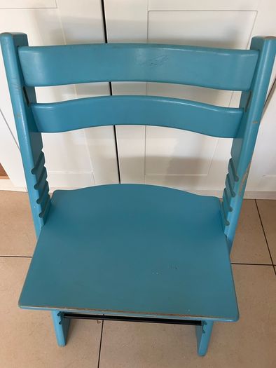Stokke Tripp Trapp Chair