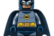 Lego BATMAN Minifigure Lego Batman Lego Minifigure