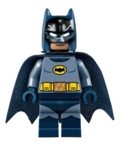Lego BATMAN Minifigure Lego Batman Lego Minifigure