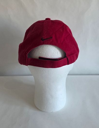 Vintage Nike Tiger Woods Golf Hat Cap