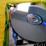 NBA Live 2005 Xbox Original Pal version games Original Image 8