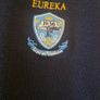 Eureka Kells uniform jumper navy size xl Image 2
