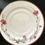 Villeroy & Boch  Botanica 8 Soup Coupe & Saucers Image 5