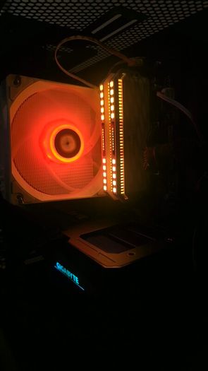 Ryzen 5 5600X | RTX 3060Ti | X570 Gaming Pc