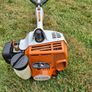 Strimmer Image 3
