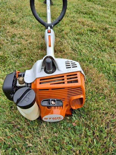 Strimmer