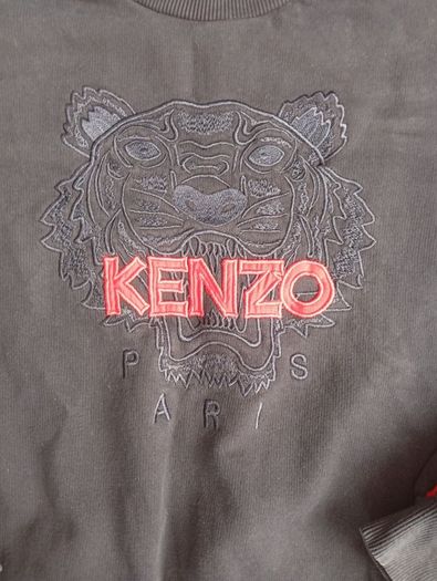 Kenzo Paris Sweatshirt