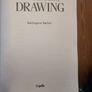 The Fundamentals Of Drawing.a Complete Professional Course For Artists. By Barrington Barber. Large Volume Paperback In Good Condition. Image 5