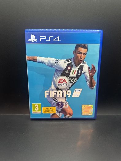 Fifa 19 Ps4