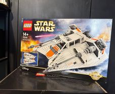 Lego 75144 Snowspeeder