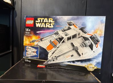 Lego 75144 Snowspeeder
