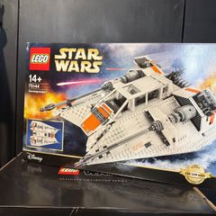 Lego Star Wars 75144 snowspeeder