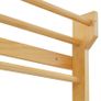 Wall Bar 80x15.8x195 cm Wood Image 8