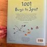 1001 Bugs To Spot (Usborne) Image 3