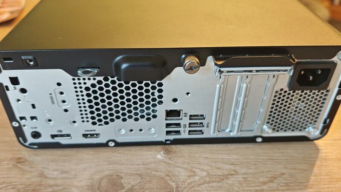Hp Pro Sff 400 G9