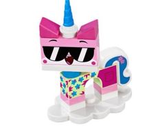 Lego Unikitty! Series 1 Shades Unikitty