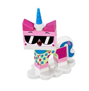 Lego Unikitty! Series 1 Shades Unikitty
