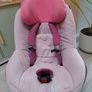 Car seat Image 3