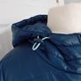 ATLAS womens padded coat Image 6