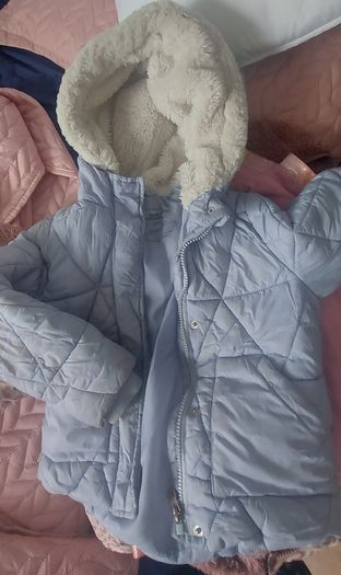 Kids jackets girl