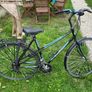Buderit Veloring Hybrid City Bike Shimano 18 Speed Image 7