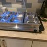 food warmer Image 2