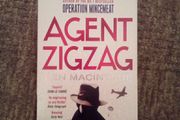 Agent Zigzag