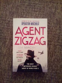 Agent Zigzag