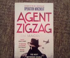 Agent Zigzag