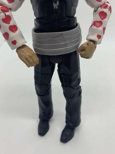 wwe HOF hall of fame Jimmy Hart action figure